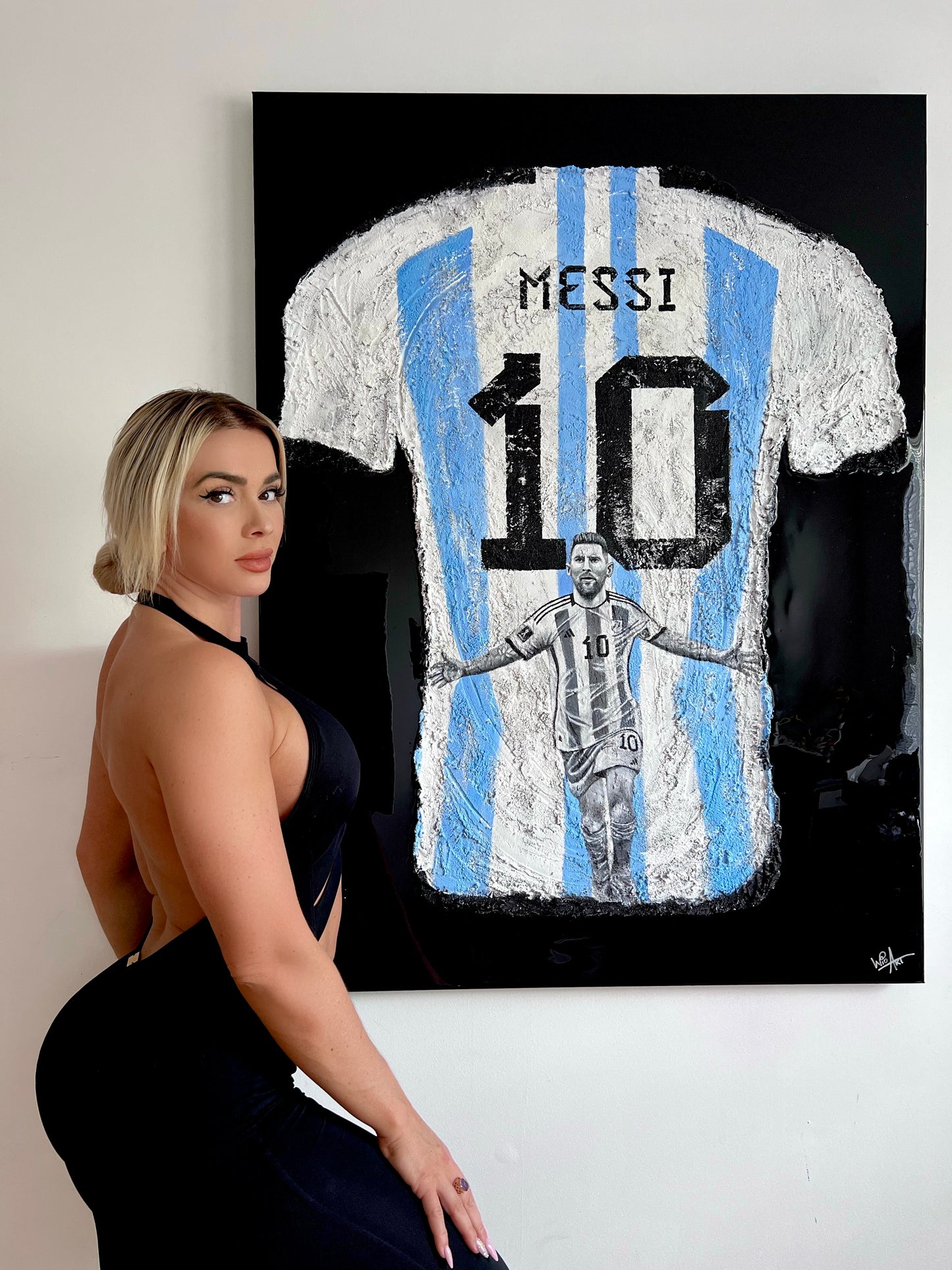 MESSI