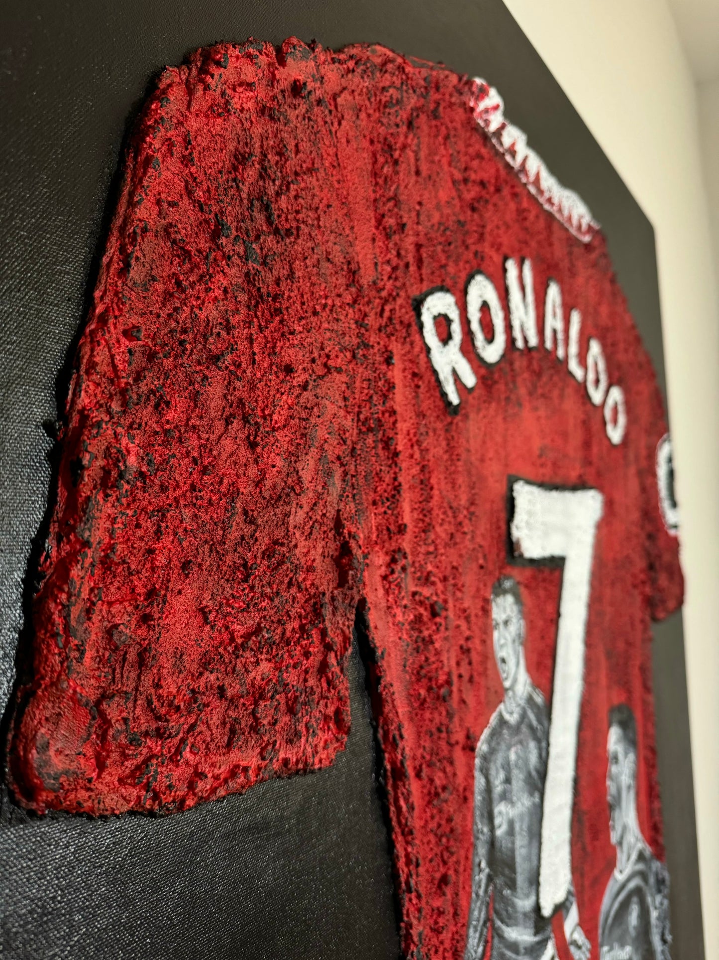 Ronaldo