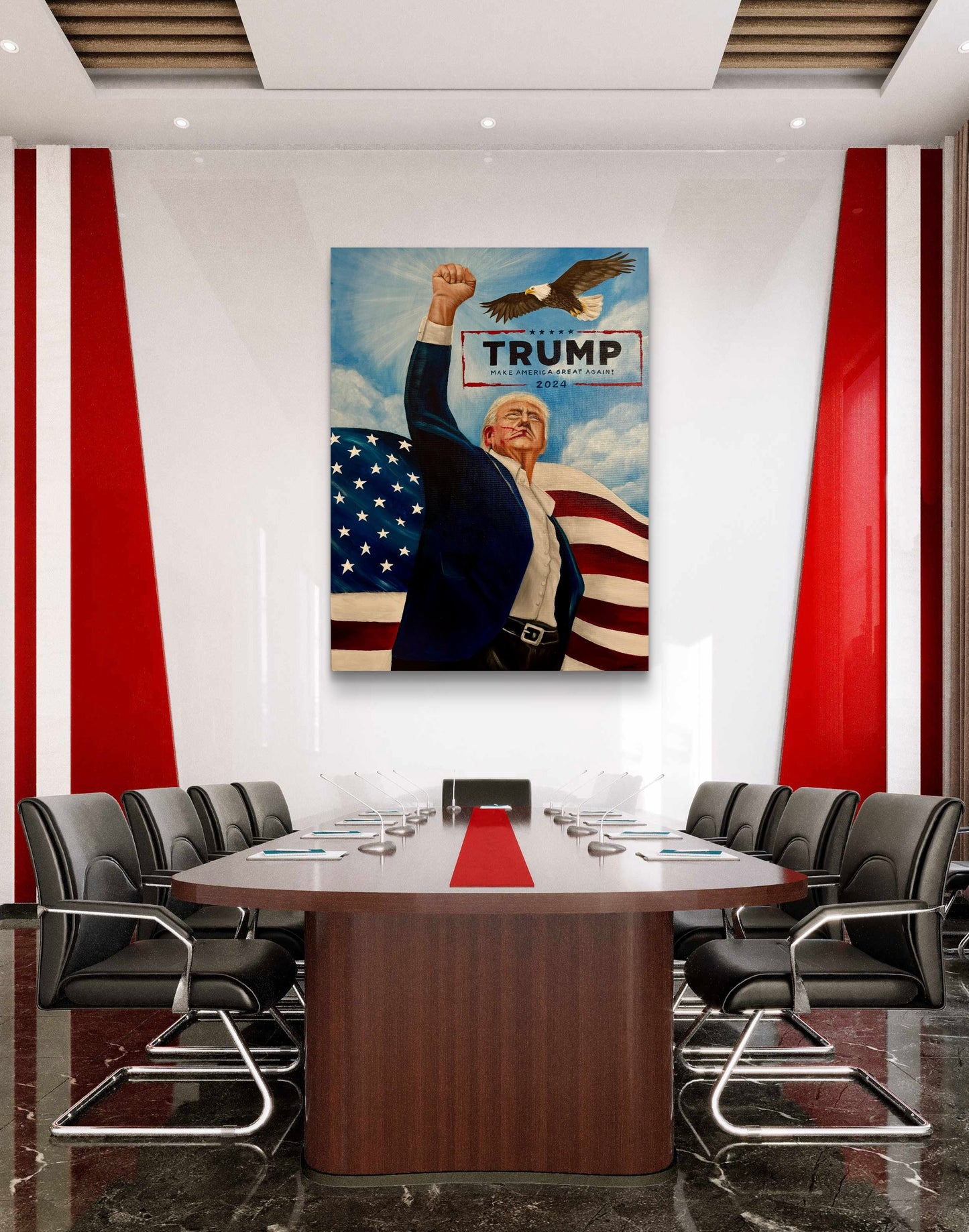 TRUMP🇺🇸
