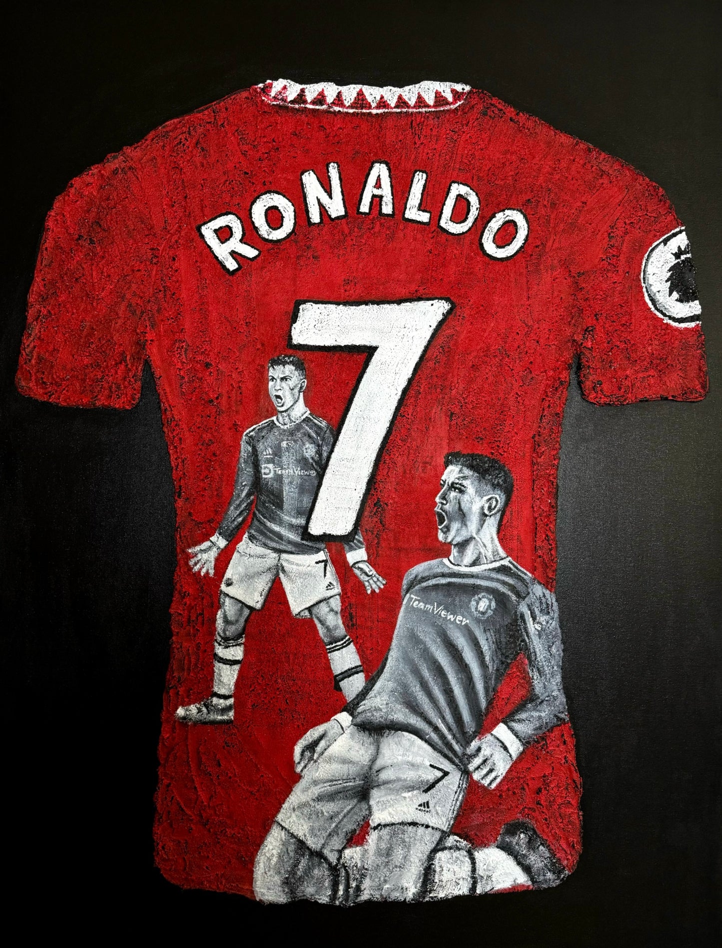 Ronaldo