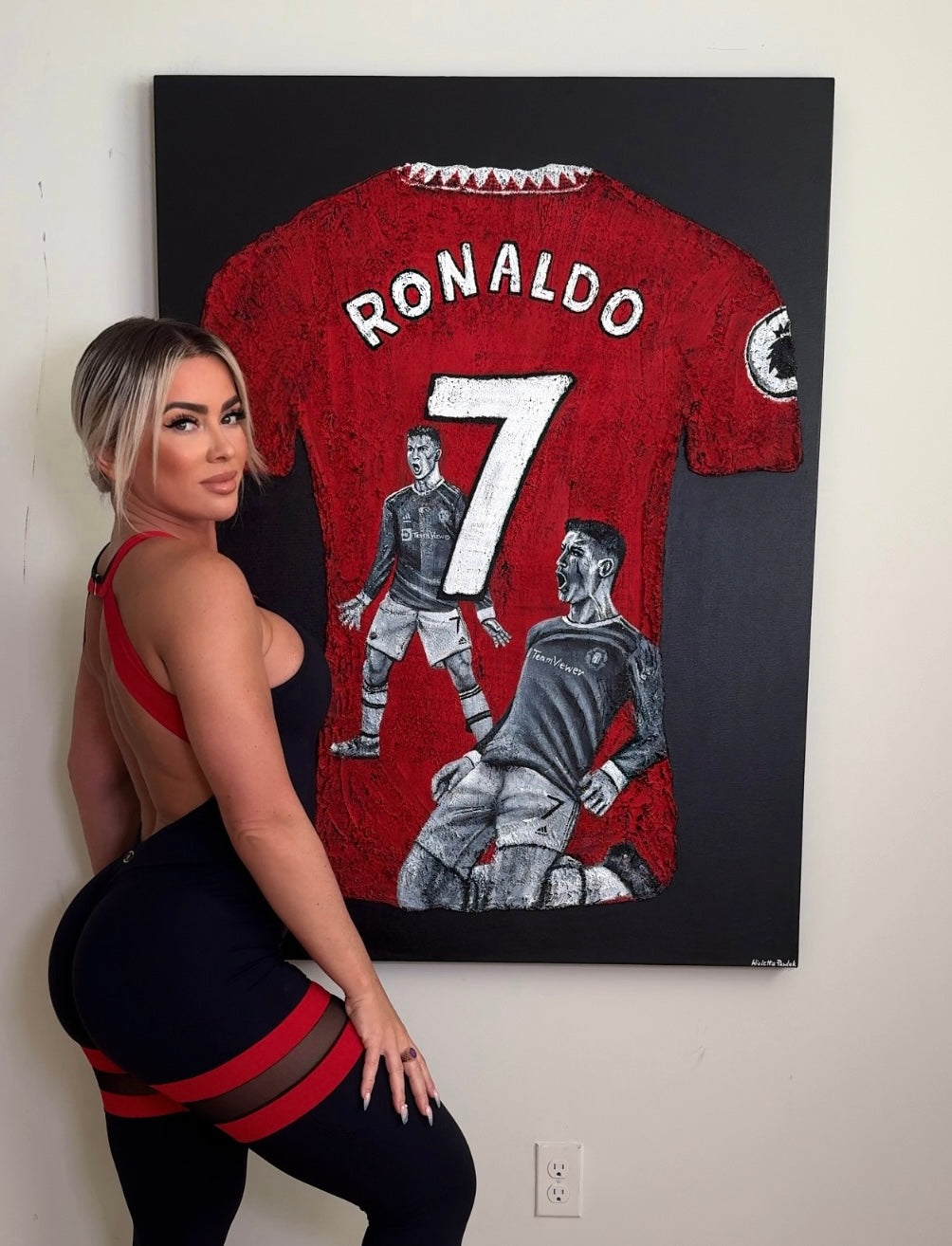 Ronaldo