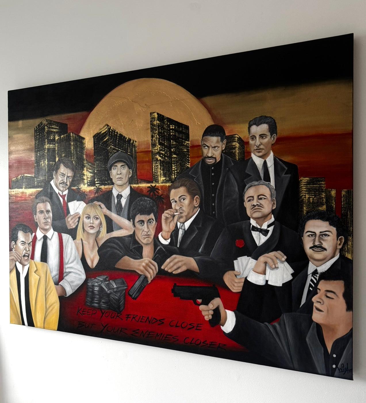 Mafia