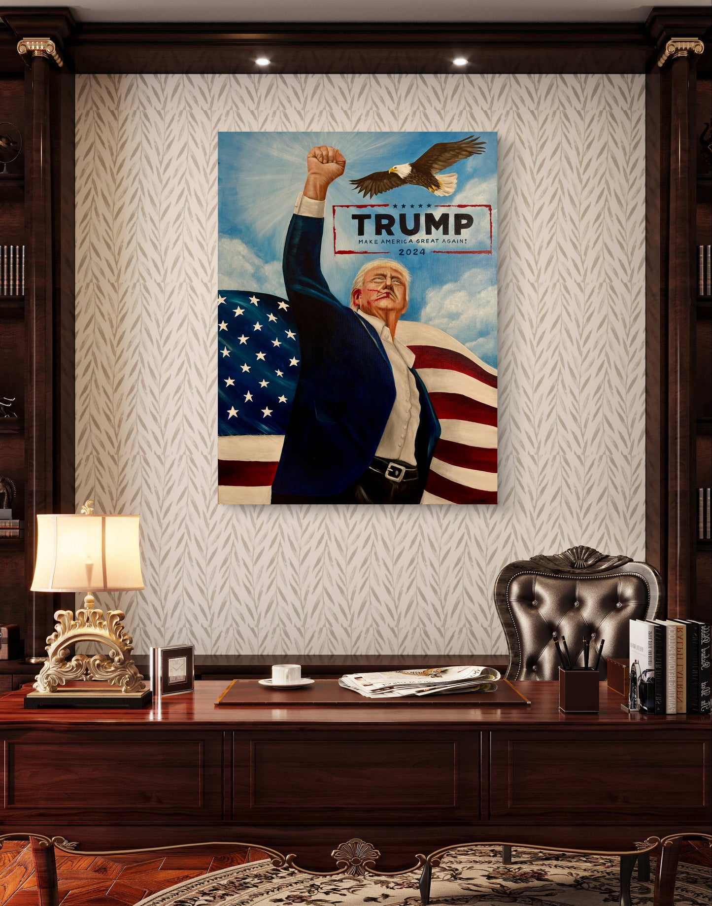 TRUMP🇺🇸