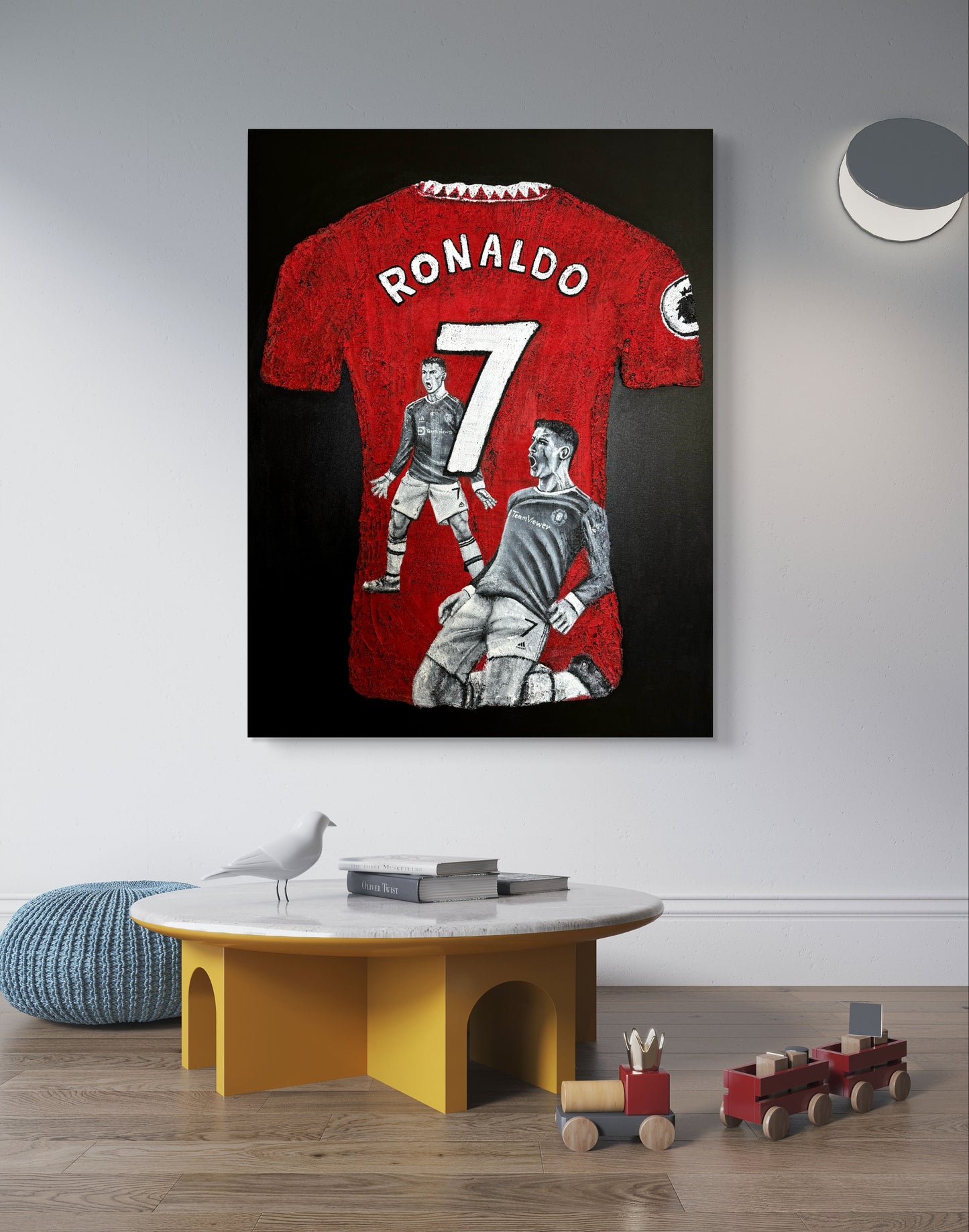 Ronaldo