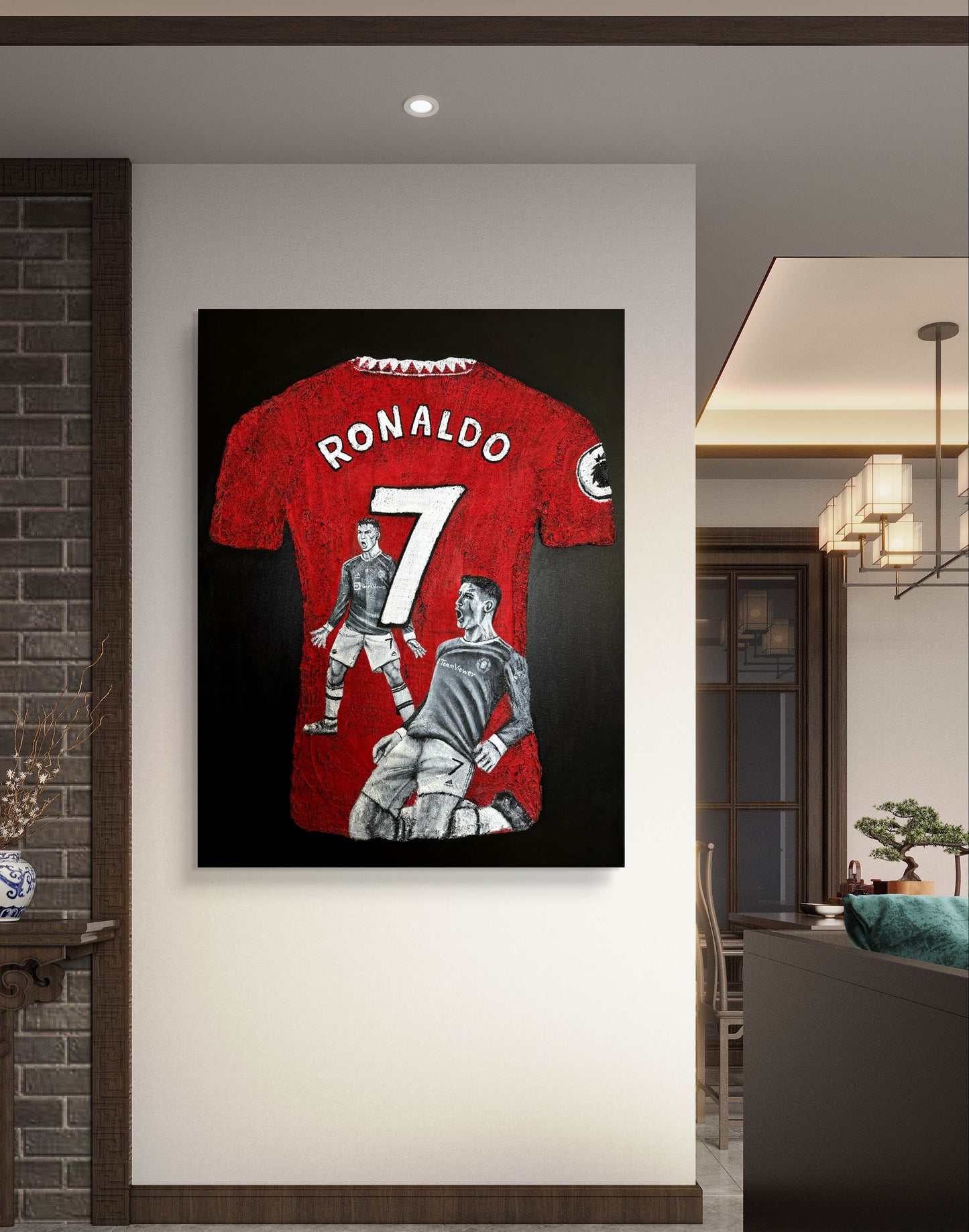 Ronaldo