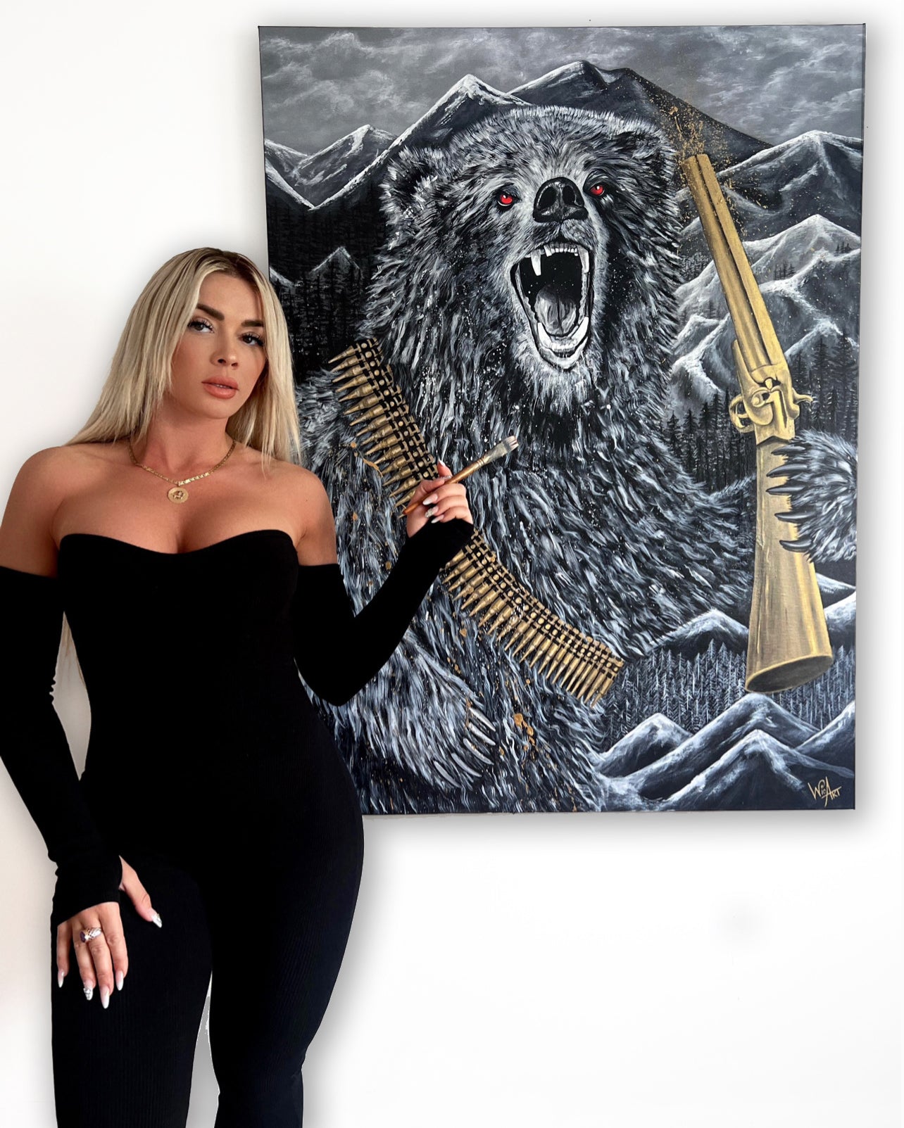 Grizzly