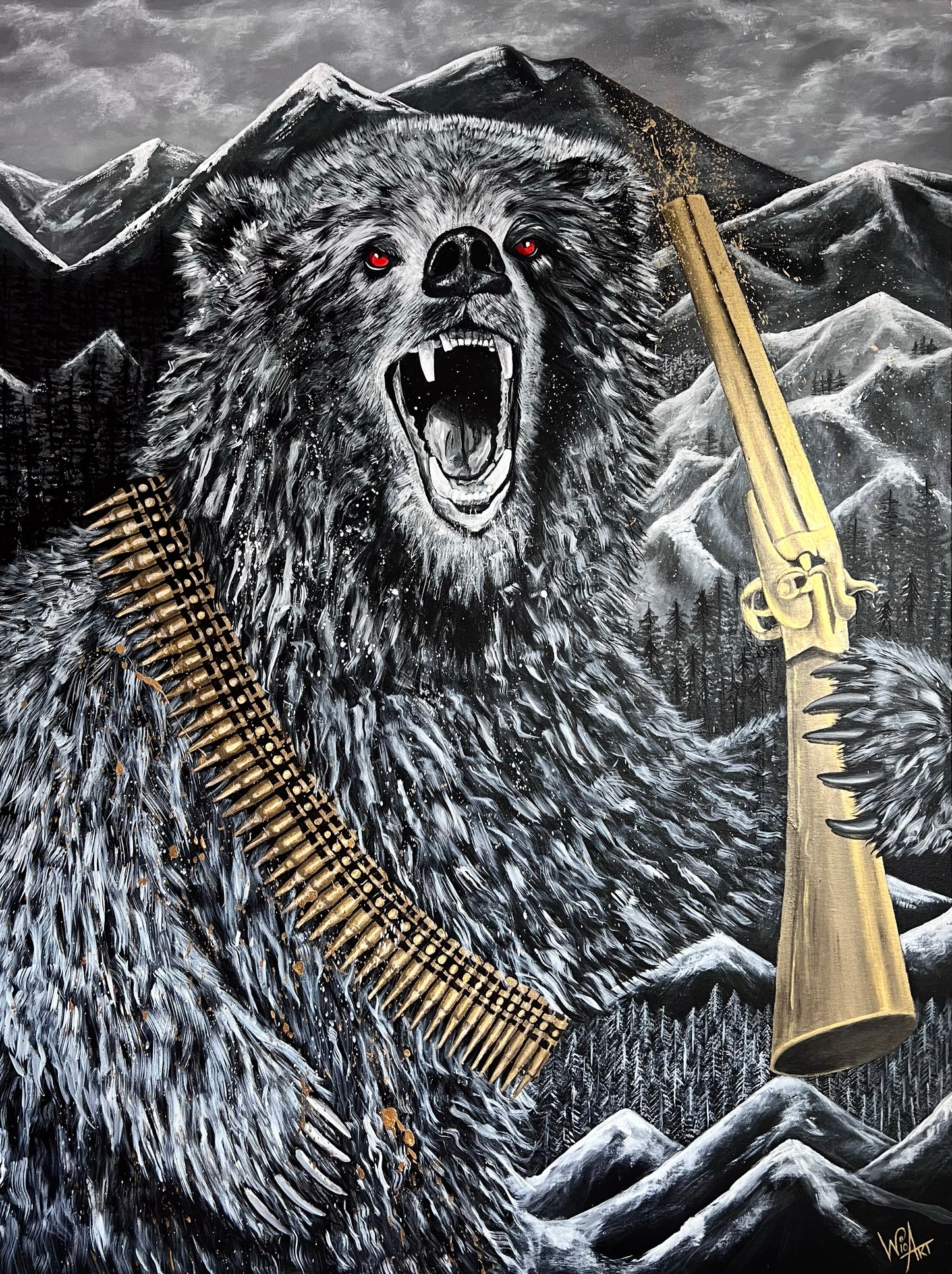 Grizzly