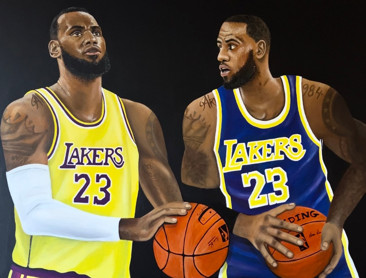 Lebron James