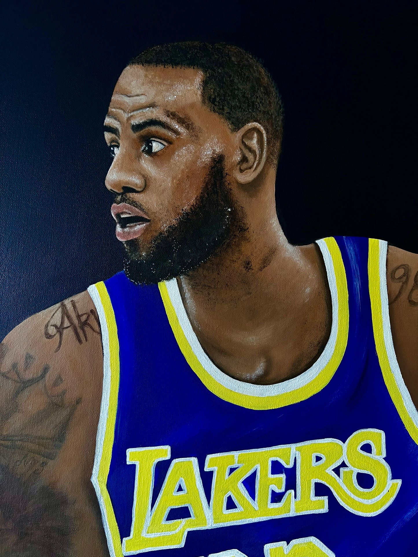 Lebron James