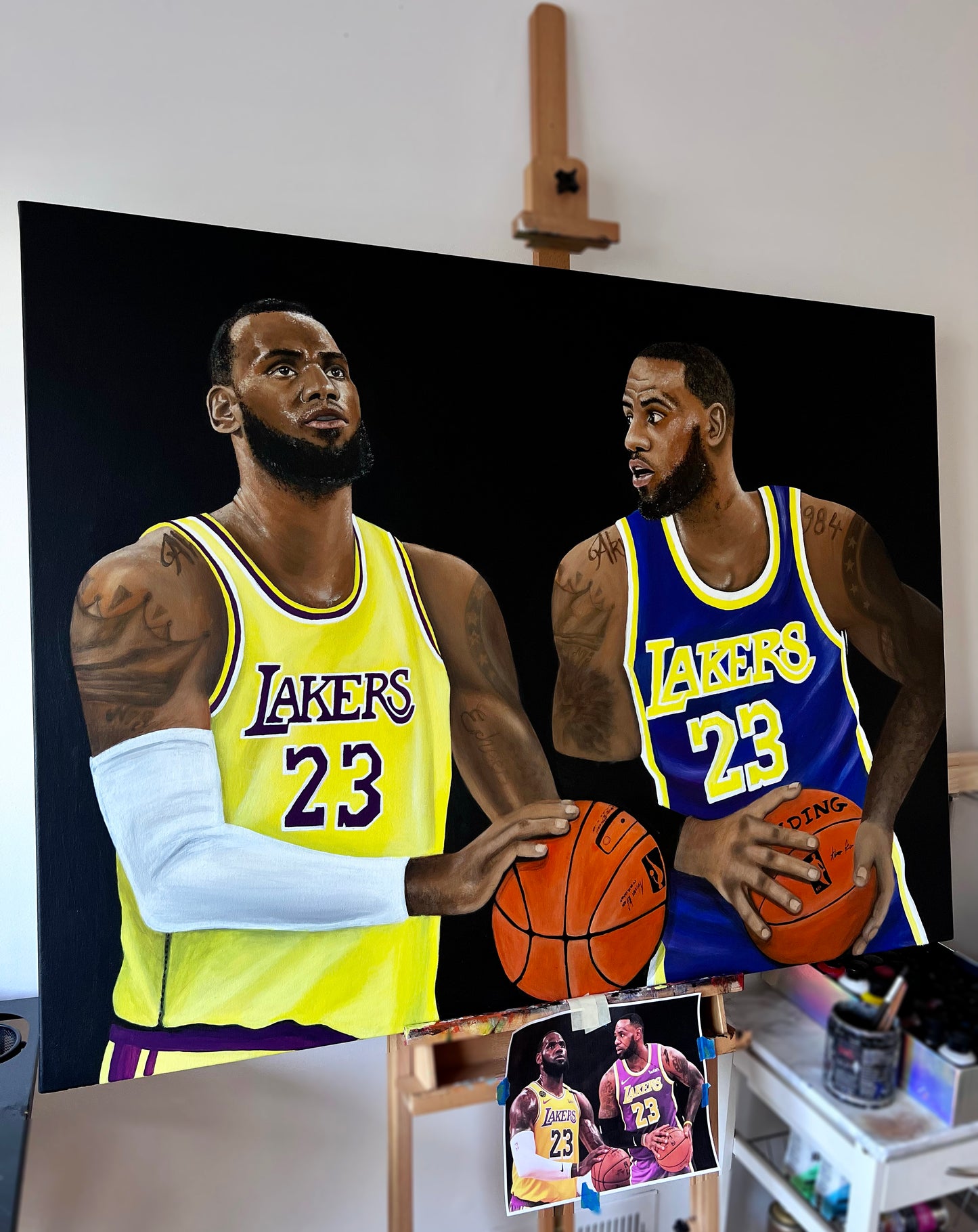 Lebron James