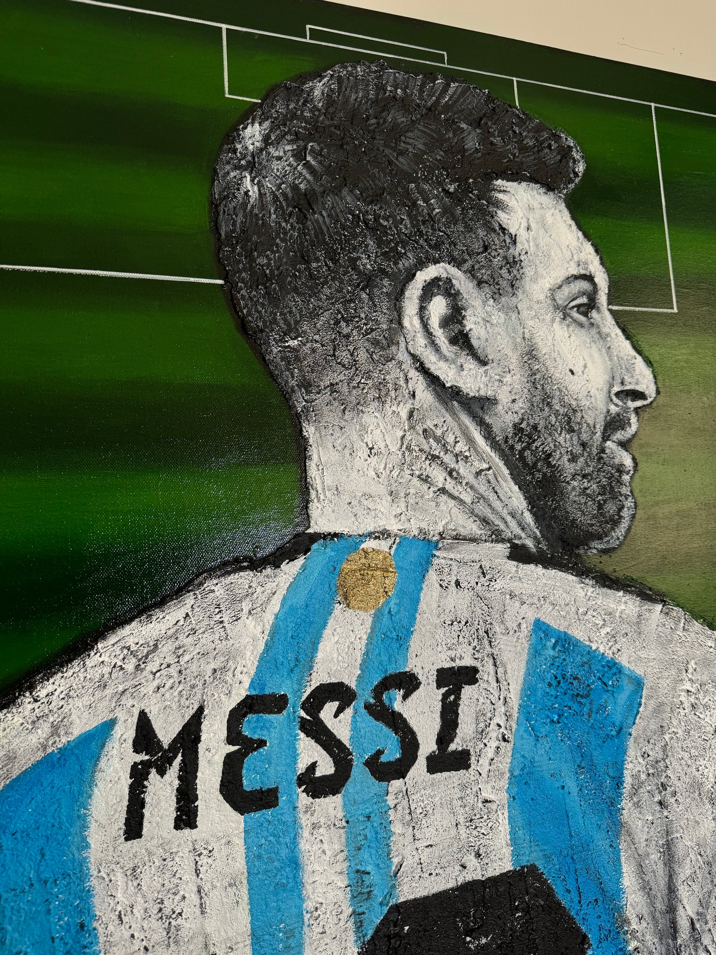 Messi Copa America 2024