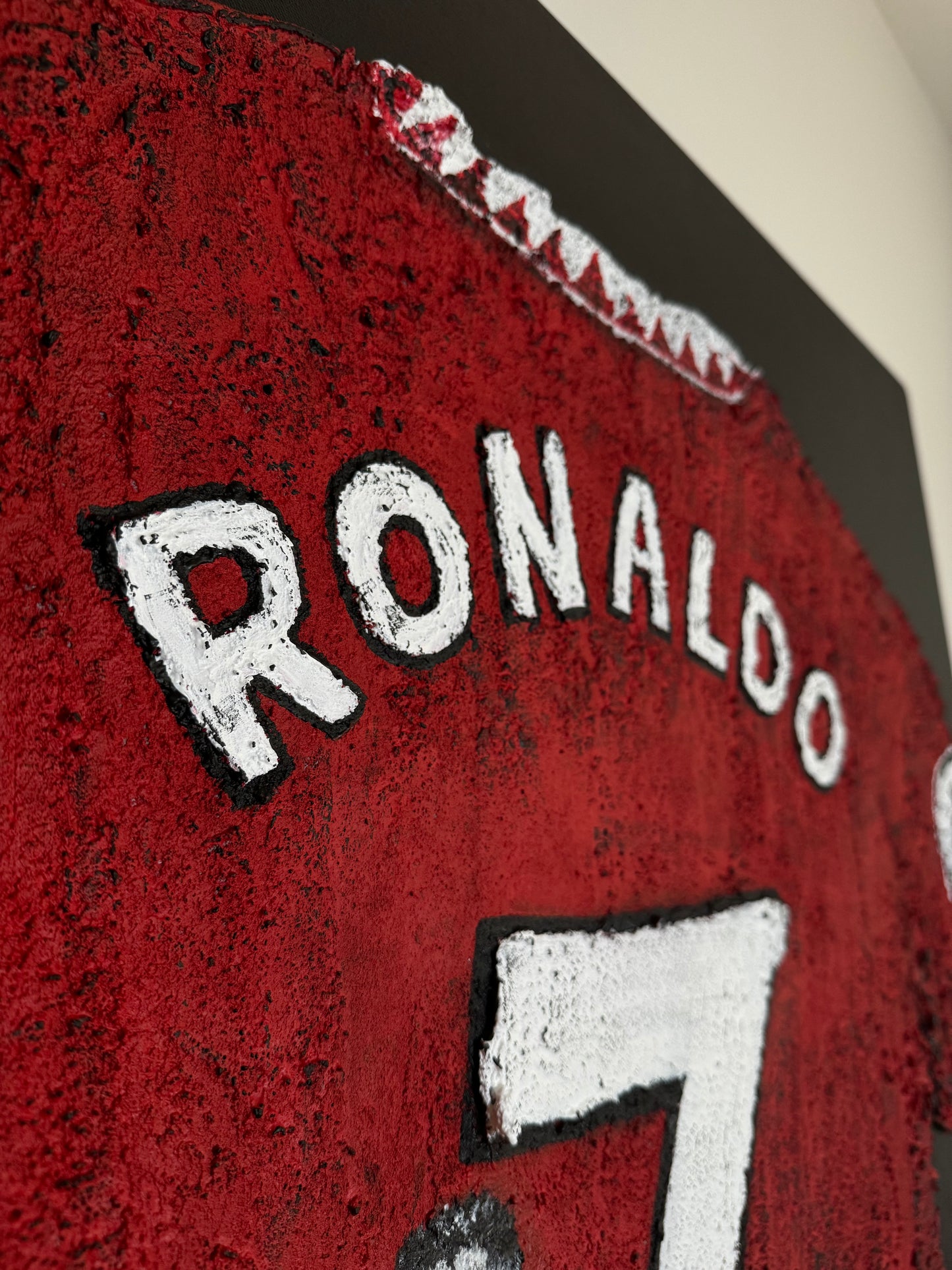 Ronaldo
