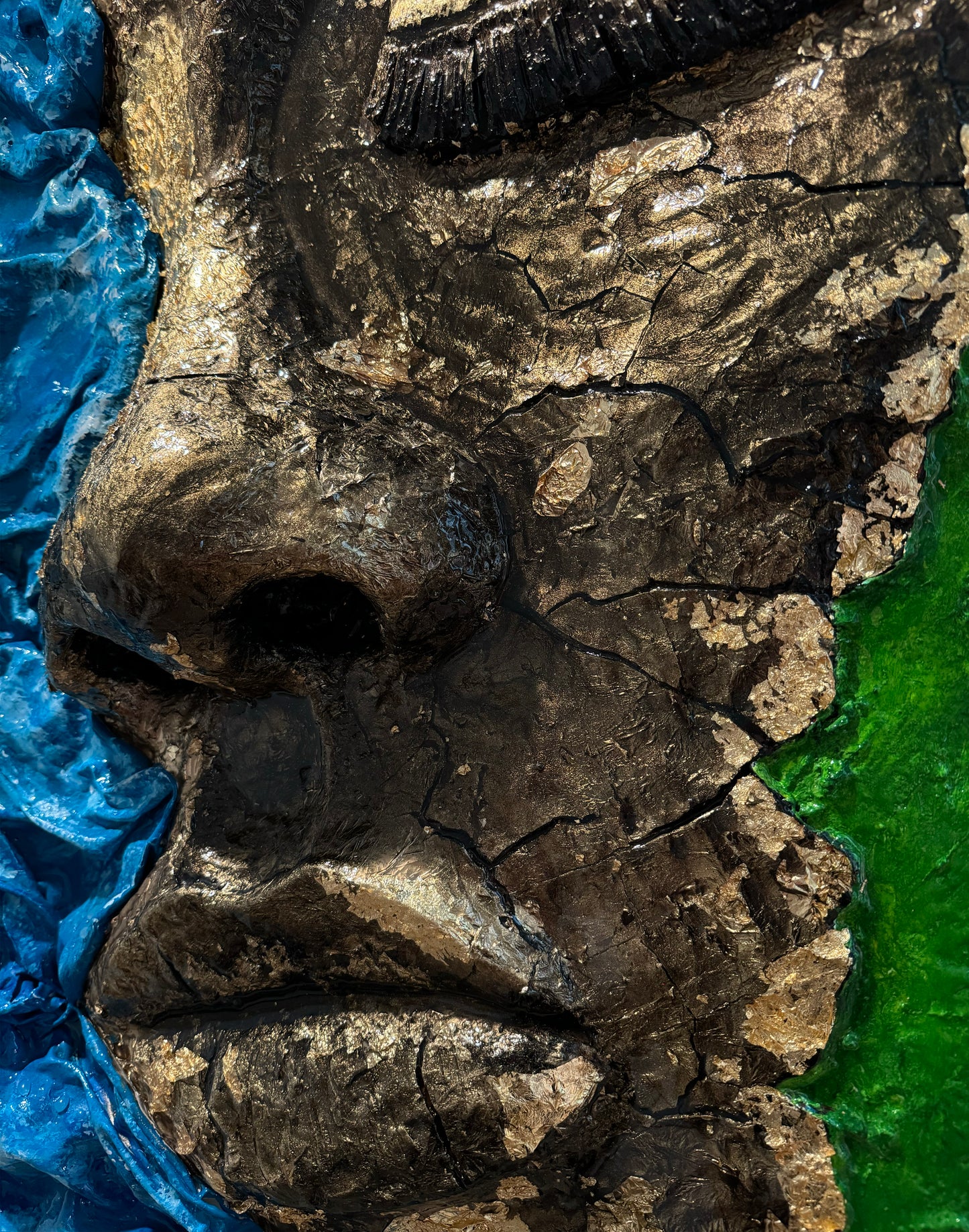 Mother Earth