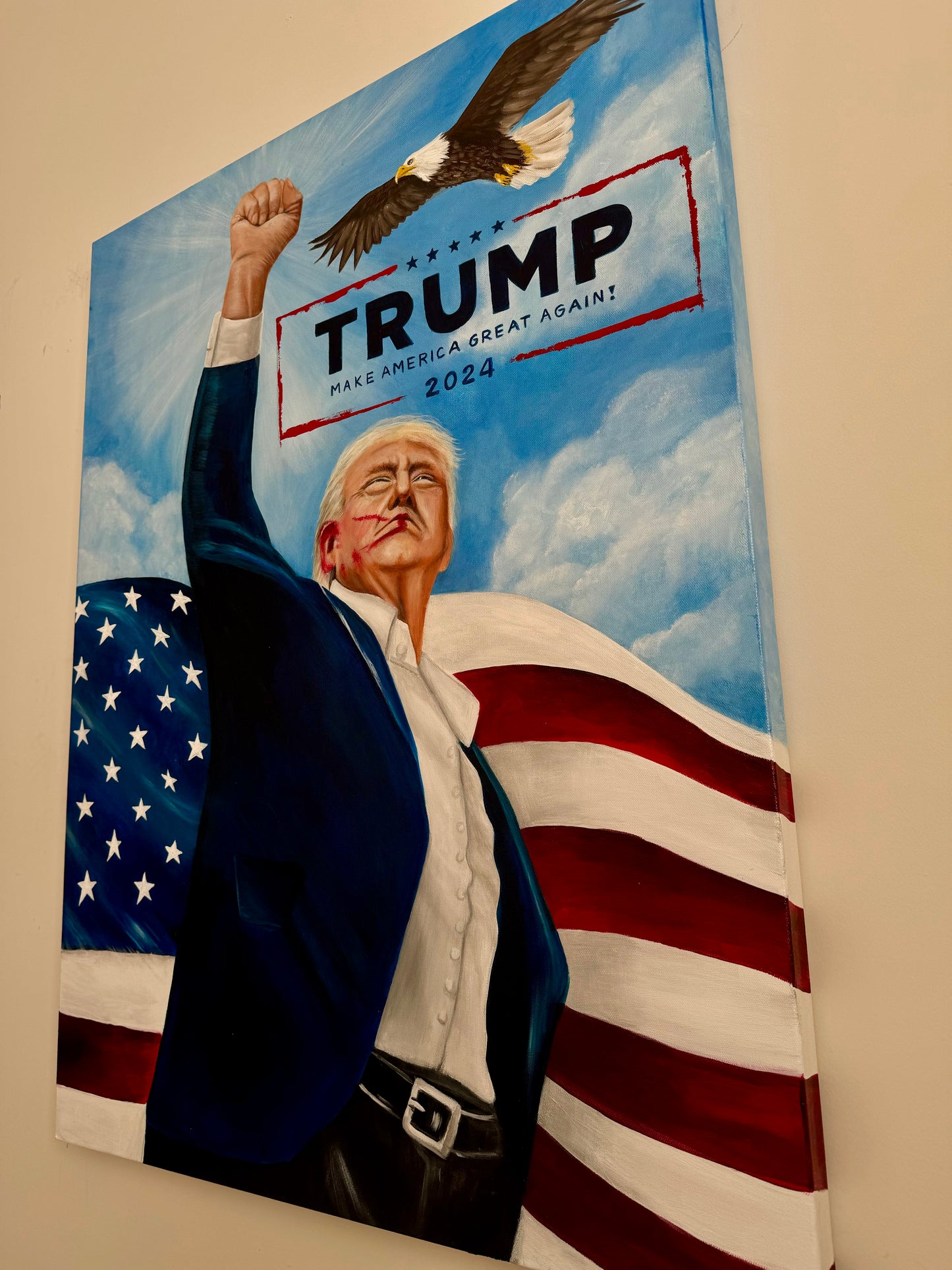 TRUMP🇺🇸