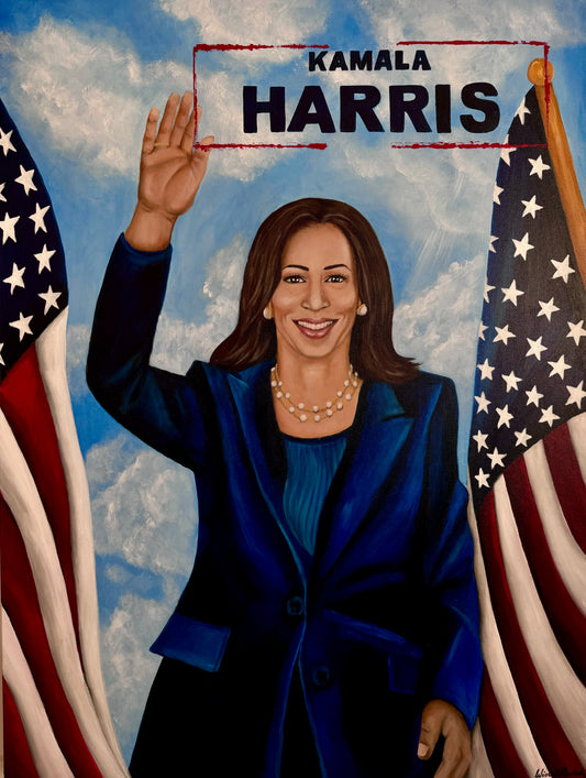 HARRIS
