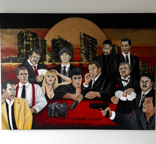 Mafia