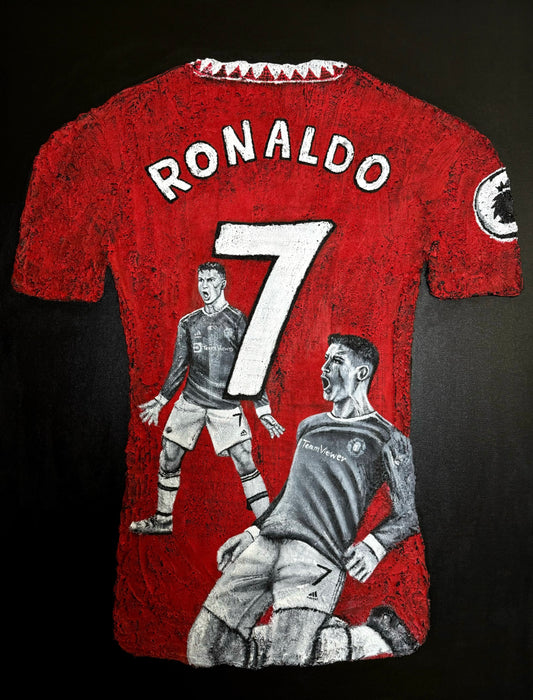 Ronaldo