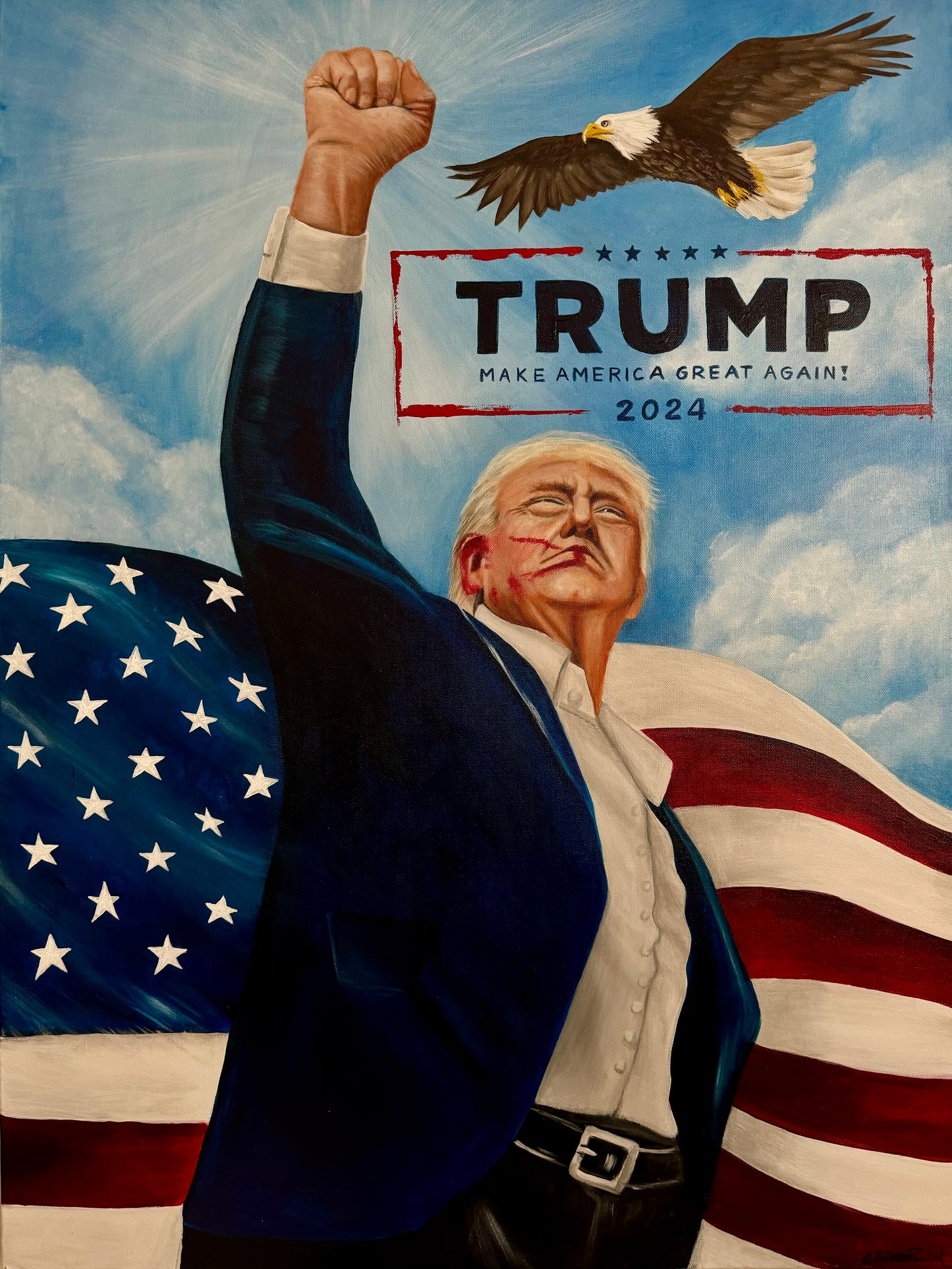 TRUMP🇺🇸