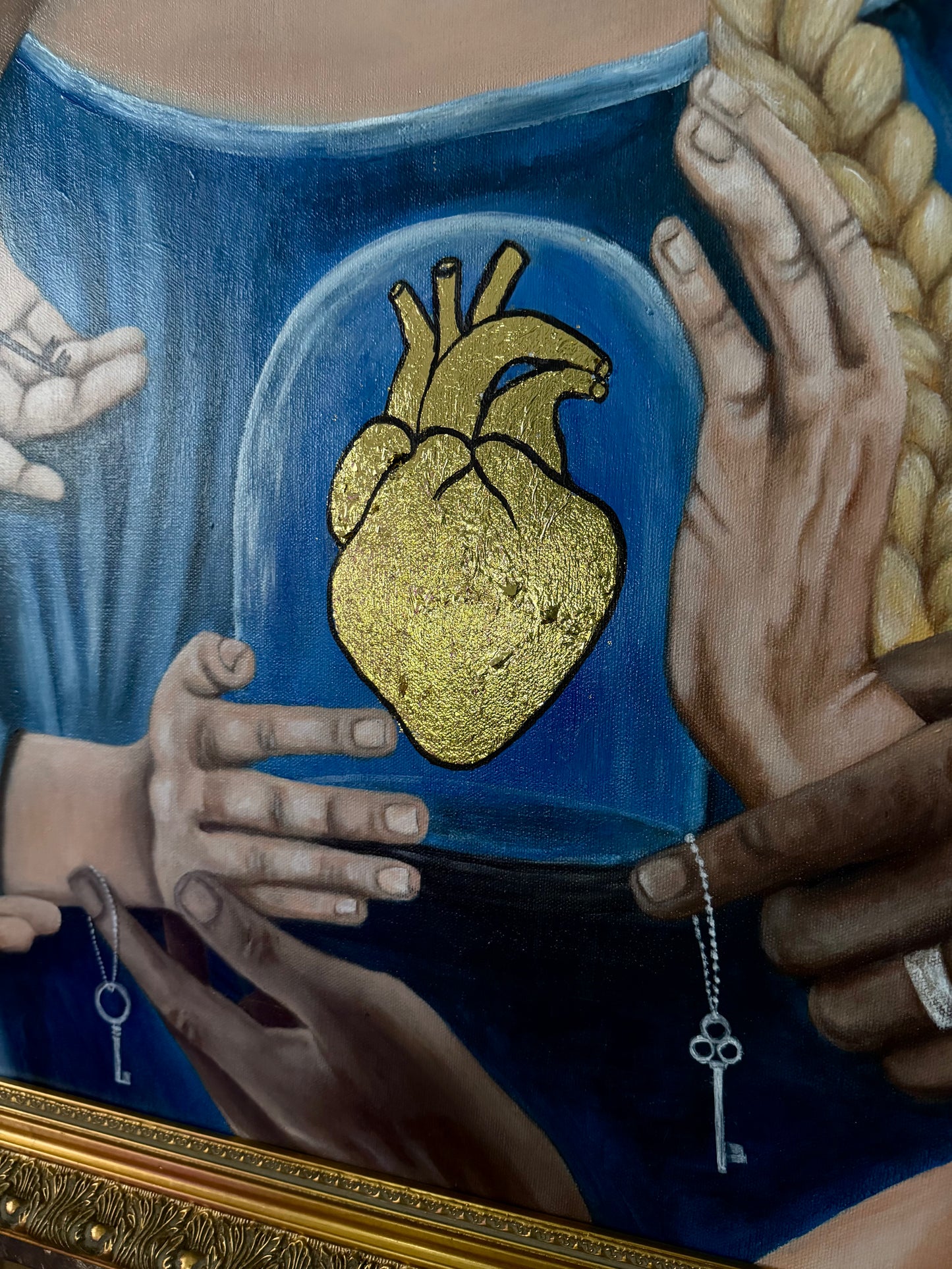 Protect Your Heart