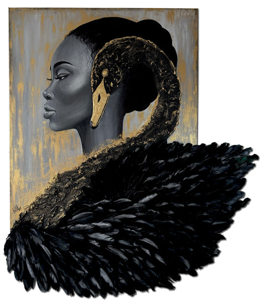 Black Swan