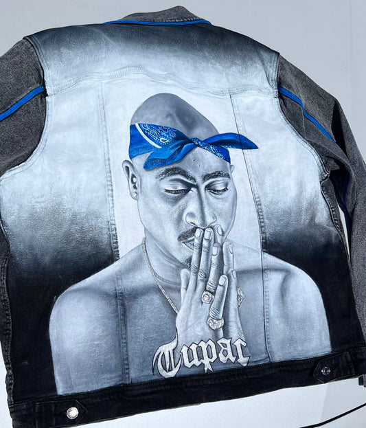 TUPAC All Eyes On Me